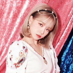 jo yuri