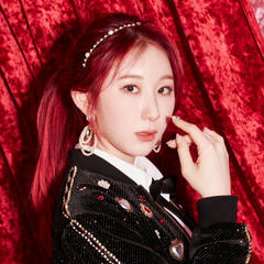 lee chaeyeon