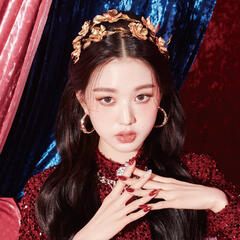 jang wonyoung